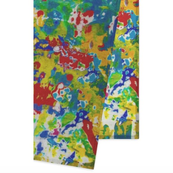 NWT Artisan Cotton BANDANA! - Picture 8 of 11